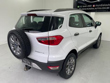 FORD Ecosport 1.6 4P FREESTYLE FLEX, Foto 6