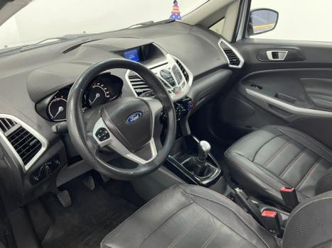 FORD Ecosport 1.6 4P FREESTYLE FLEX, Foto 7