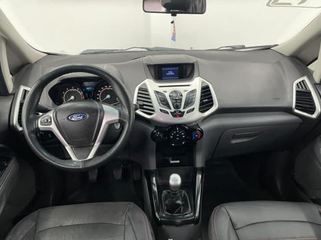 FORD Ecosport 1.6 4P FREESTYLE FLEX, Foto 8
