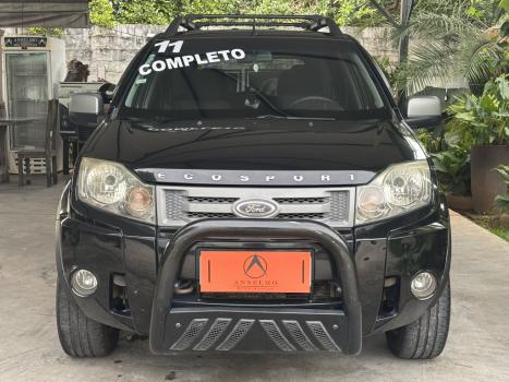 FORD Ecosport 1.6 4P FREESTYLE FLEX, Foto 2