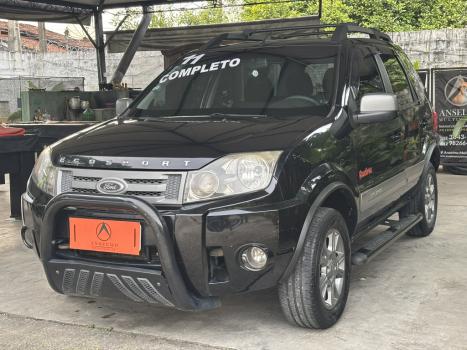 FORD Ecosport 1.6 4P FREESTYLE FLEX, Foto 3