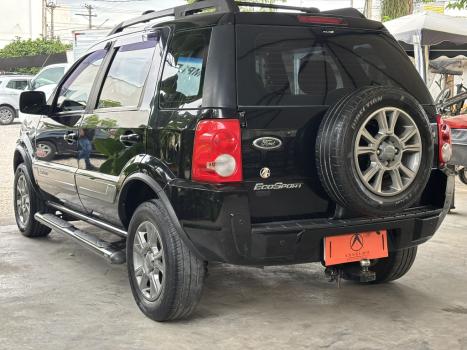 FORD Ecosport 1.6 4P FREESTYLE FLEX, Foto 4