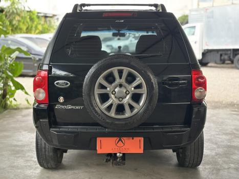 FORD Ecosport 1.6 4P FREESTYLE FLEX, Foto 5