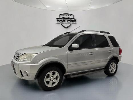 FORD Ecosport 2.0 16V 4P XLT AUTOMTICO, Foto 2