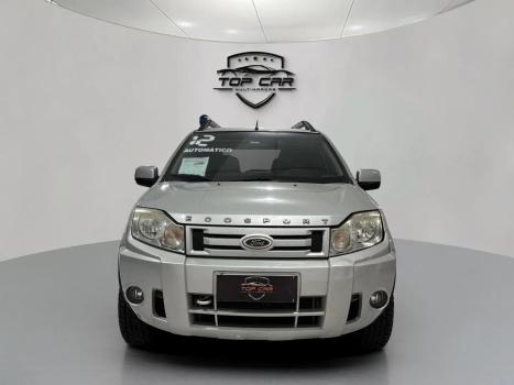 FORD Ecosport 2.0 16V 4P XLT AUTOMTICO, Foto 3