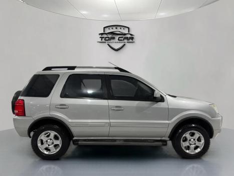 FORD Ecosport 2.0 16V 4P XLT AUTOMTICO, Foto 4