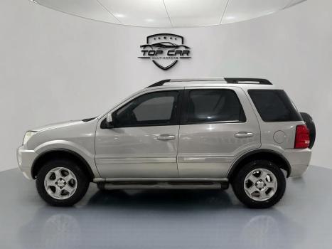 FORD Ecosport 2.0 16V 4P XLT AUTOMTICO, Foto 5