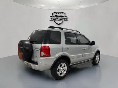 FORD Ecosport 2.0 16V 4P XLT AUTOMTICO, Foto 6