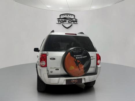 FORD Ecosport 2.0 16V 4P XLT AUTOMTICO, Foto 7