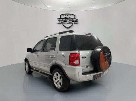 FORD Ecosport 2.0 16V 4P XLT AUTOMTICO, Foto 8