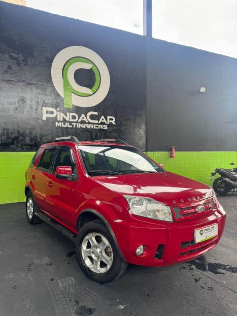 FORD Ecosport 2.0 16V 4P XLT AUTOM�TICO, Foto 1