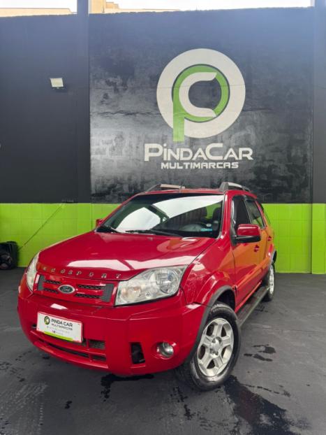 FORD Ecosport 2.0 16V 4P XLT AUTOM�TICO, Foto 2