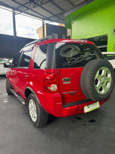 FORD Ecosport 2.0 16V 4P XLT AUTOM�TICO, Foto 10