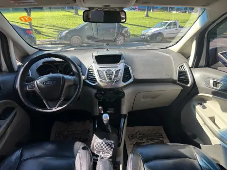 FORD Ecosport 2.0 16V 4P FLEX TITANIUM, Foto 5
