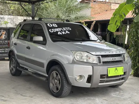 FORD Ecosport 2.0 16V 4P 4WD, Foto 1