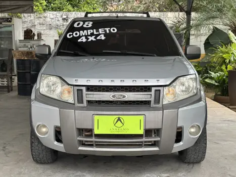 FORD Ecosport 2.0 16V 4P 4WD, Foto 2