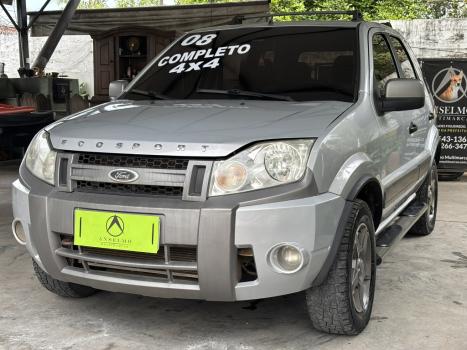 FORD Ecosport 2.0 16V 4P 4WD, Foto 3