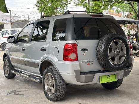 FORD Ecosport 2.0 16V 4P 4WD, Foto 4