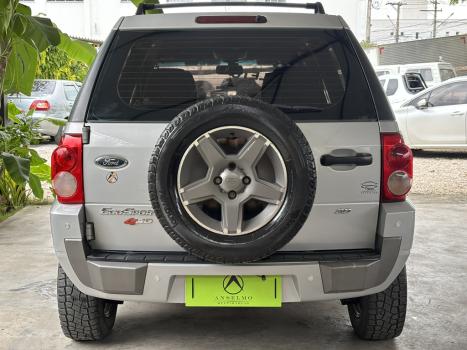 FORD Ecosport 2.0 16V 4P 4WD, Foto 5
