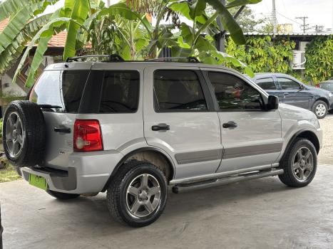 FORD Ecosport 2.0 16V 4P 4WD, Foto 6