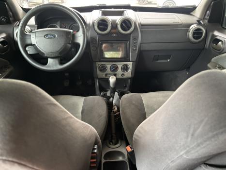 FORD Ecosport 2.0 16V 4P 4WD, Foto 7
