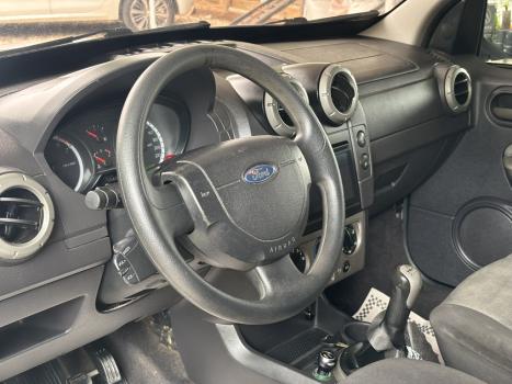FORD Ecosport 2.0 16V 4P 4WD, Foto 8