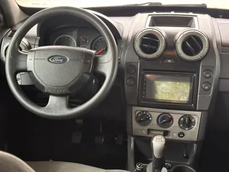 FORD Ecosport 2.0 16V 4P 4WD, Foto 9