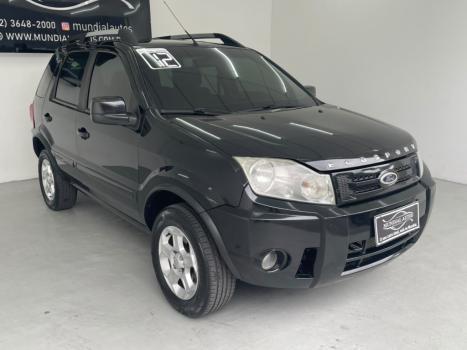 FORD Ecosport 2.0 16V 4P XLS FLEX AUTOMÁTICO, Foto 1