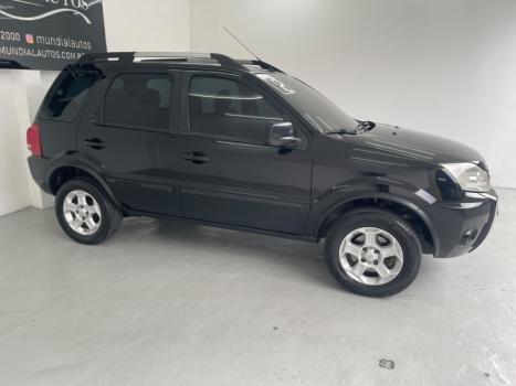 FORD Ecosport 2.0 16V 4P XLS FLEX AUTOMÁTICO, Foto 2