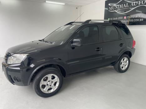 FORD Ecosport 2.0 16V 4P XLS FLEX AUTOMÁTICO, Foto 3