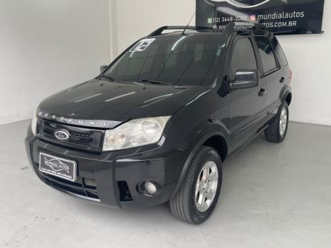 FORD Ecosport 2.0 16V 4P XLS FLEX AUTOMÁTICO, Foto 4