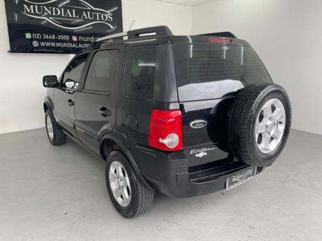 FORD Ecosport 2.0 16V 4P XLS FLEX AUTOMÁTICO, Foto 5