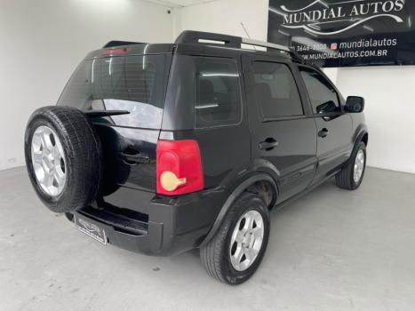 FORD Ecosport 2.0 16V 4P XLS FLEX AUTOMÁTICO, Foto 6
