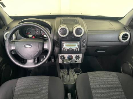 FORD Ecosport 2.0 16V 4P XLS FLEX AUTOMÁTICO, Foto 8