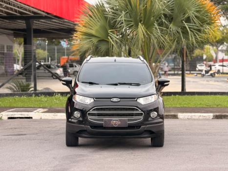 FORD Ecosport 2.0 4P FLEX SE POWERSHIFT AUTOMÁTICO, Foto 2