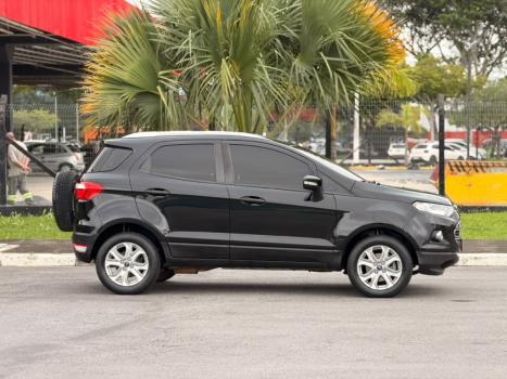 FORD Ecosport 2.0 4P FLEX SE POWERSHIFT AUTOMÁTICO, Foto 5