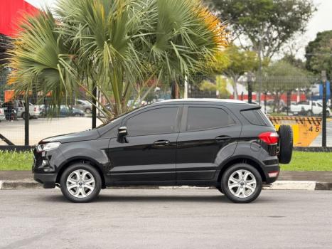 FORD Ecosport 2.0 4P FLEX SE POWERSHIFT AUTOMÁTICO, Foto 7