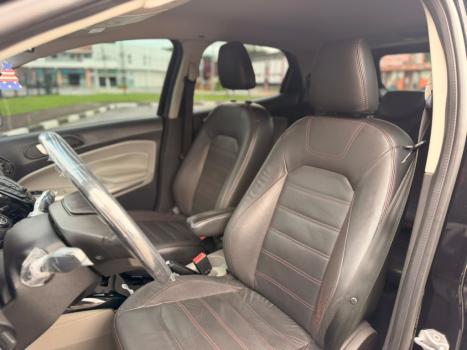 FORD Ecosport 2.0 4P FLEX SE POWERSHIFT AUTOMÁTICO, Foto 10