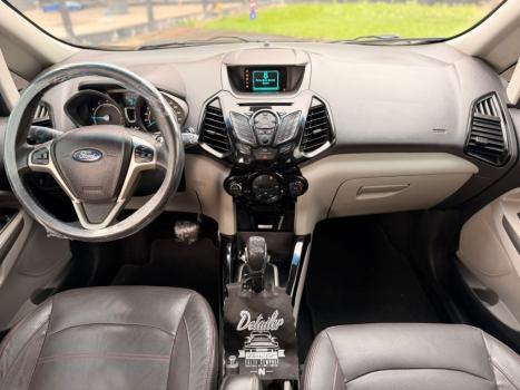 FORD Ecosport 2.0 4P FLEX SE POWERSHIFT AUTOMÁTICO, Foto 11