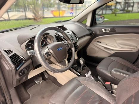 FORD Ecosport 2.0 4P FLEX SE POWERSHIFT AUTOMÁTICO, Foto 13