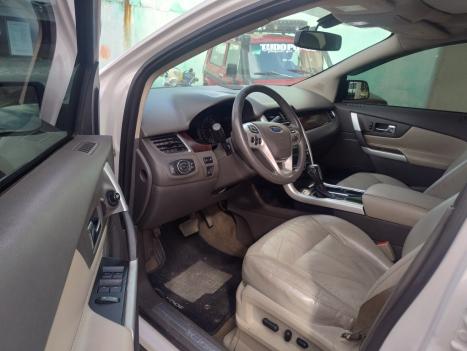 FORD Edge 3.5 V6 24V 4P TITANIUM AWD AUTOM�TICO, Foto 3