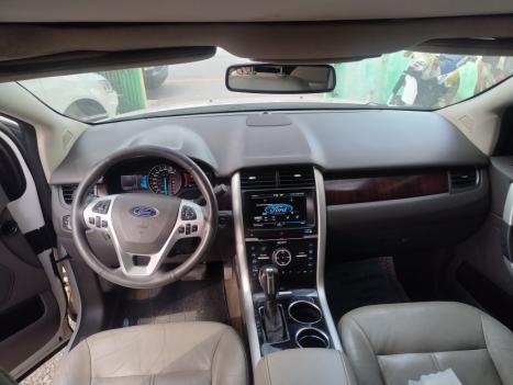 FORD Edge 3.5 V6 24V 4P TITANIUM AWD AUTOM�TICO, Foto 4