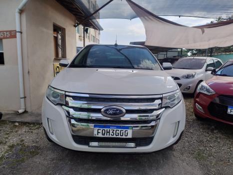 FORD Edge 3.5 V6 24V 4P TITANIUM AWD AUTOM�TICO, Foto 5