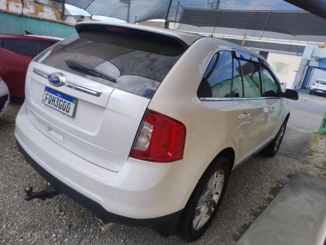 FORD Edge 3.5 V6 24V 4P TITANIUM AWD AUTOM�TICO, Foto 7