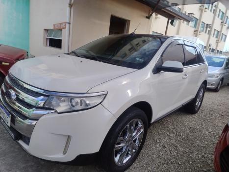 FORD Edge 3.5 V6 24V 4P TITANIUM AWD AUTOM�TICO, Foto 8
