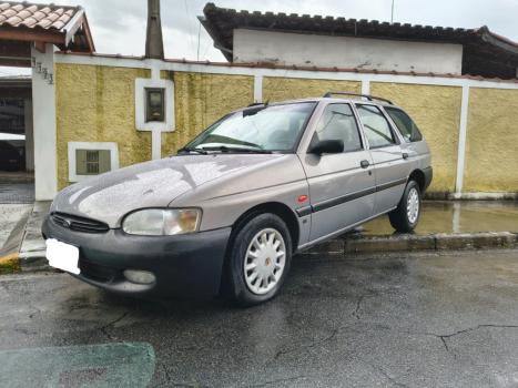 FORD Escort SW 1.8 16V 4P GL, Foto 2