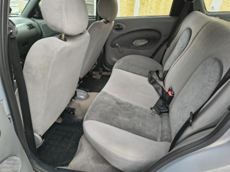 FORD Escort SW 1.8 16V 4P GL, Foto 4