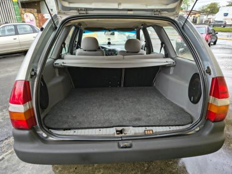 FORD Escort SW 1.8 16V 4P GL, Foto 9