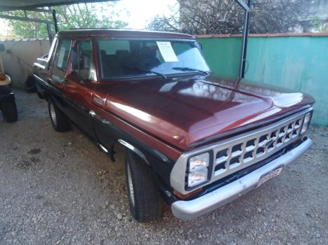 FORD F-1000 3.6 CABINE DUPLA DIESEL, Foto 1