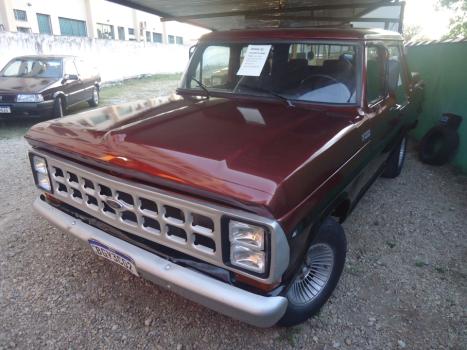 FORD F-1000 3.6 CABINE DUPLA DIESEL, Foto 2